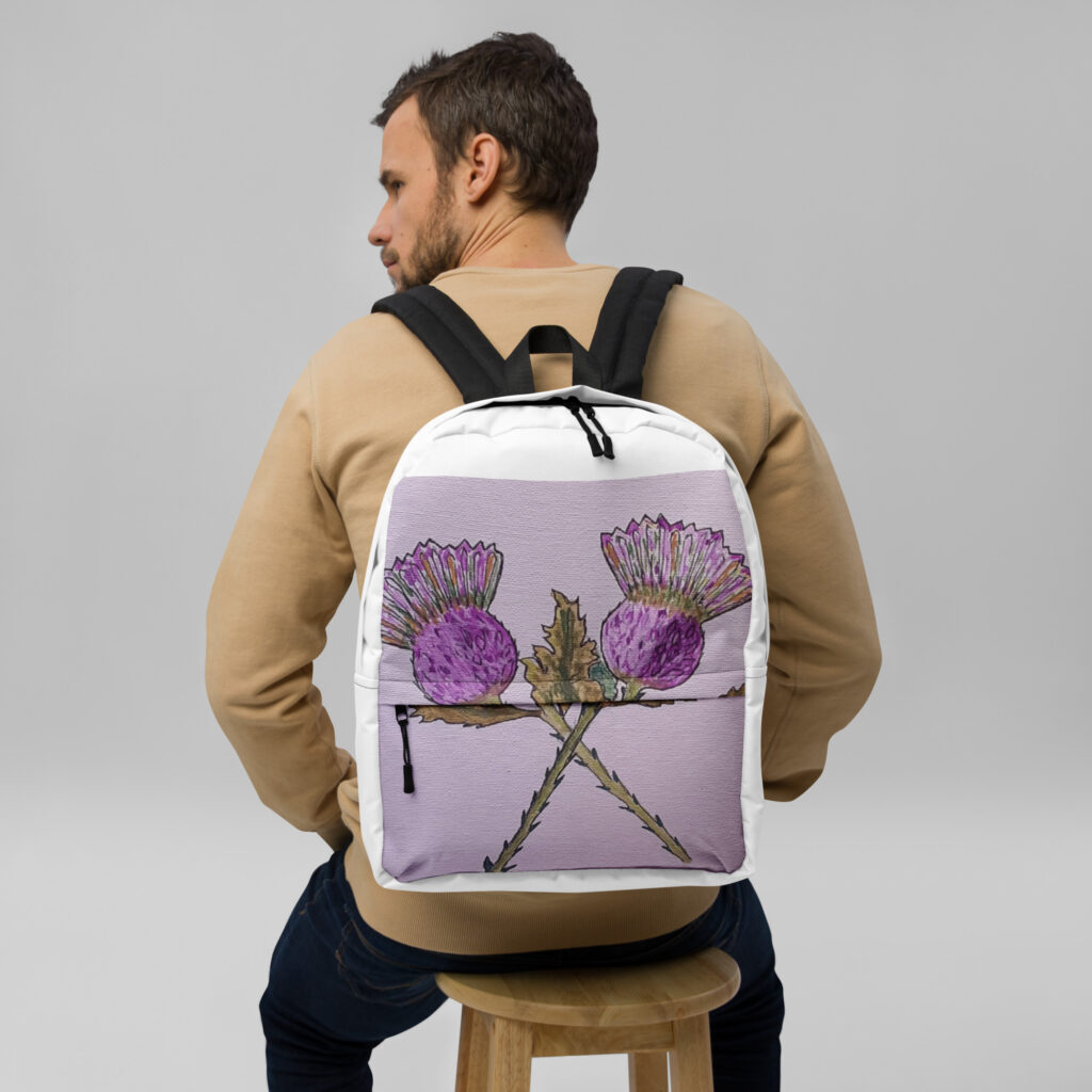 Backpack