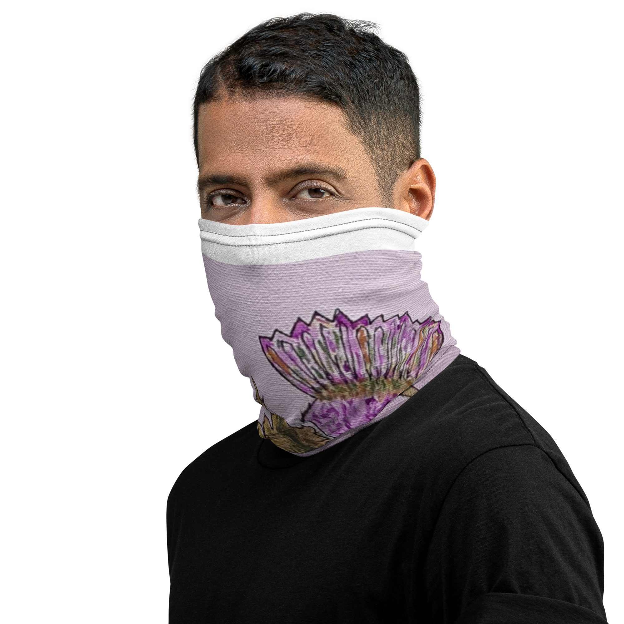 Neck Gaiter - Image 2