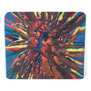 Mouse pad