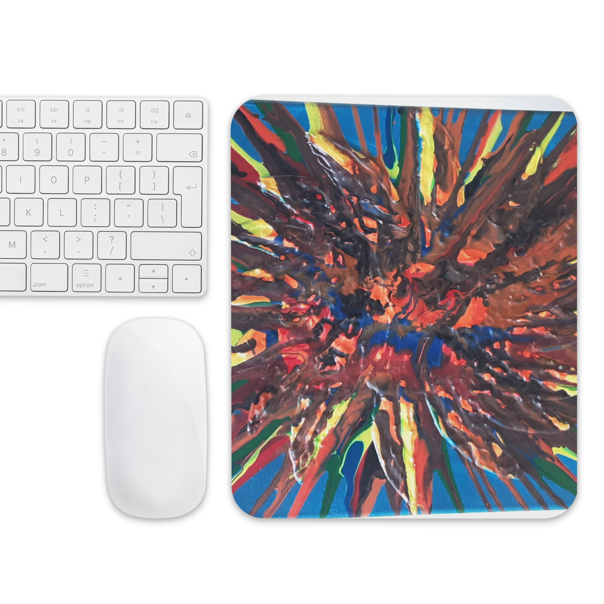 Mouse pad - Image 2