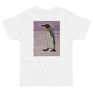 Toddler jersey t-shirt