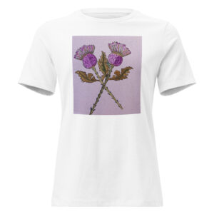 Women's Relaxed T-Shirt