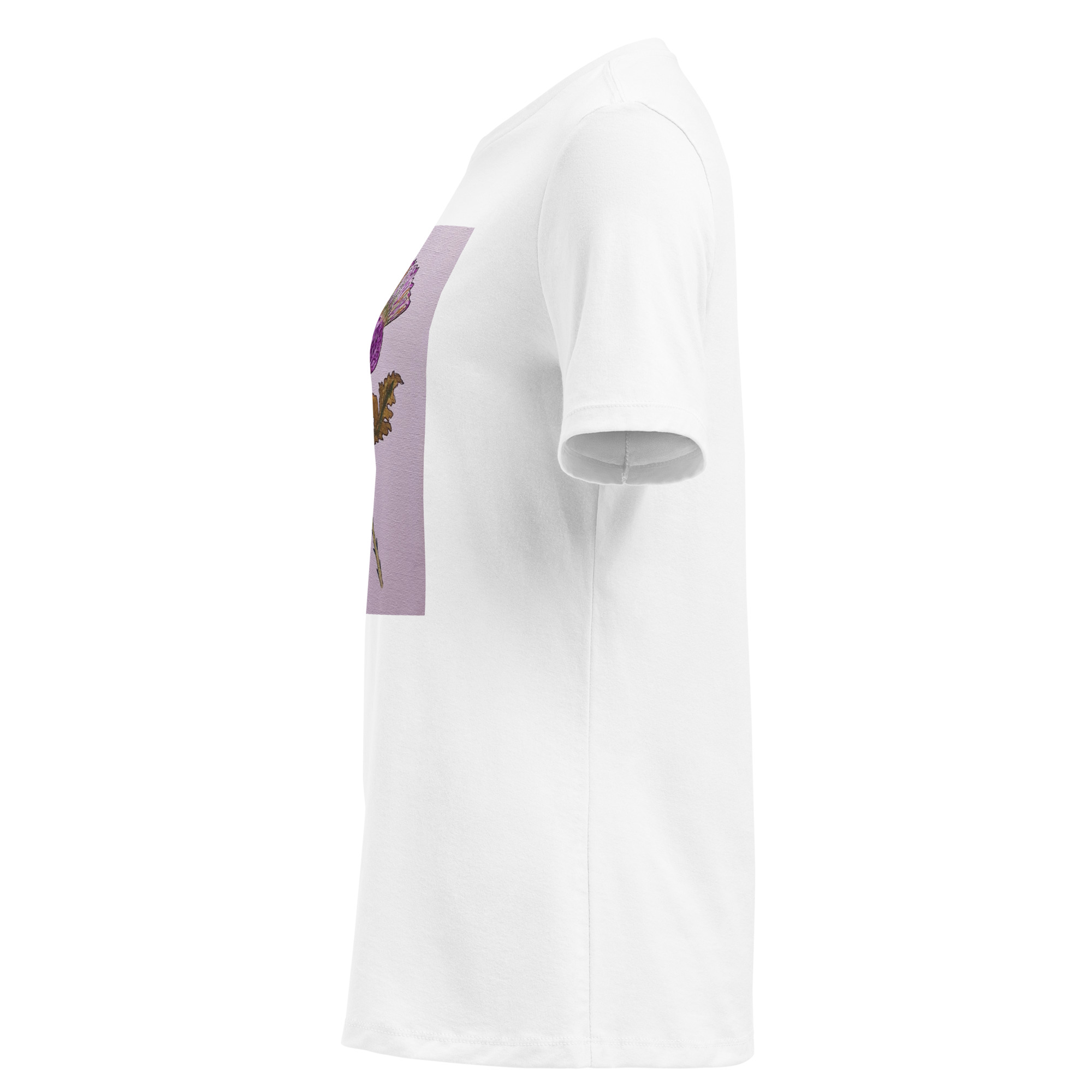 Women's Relaxed T-Shirt - Image 3