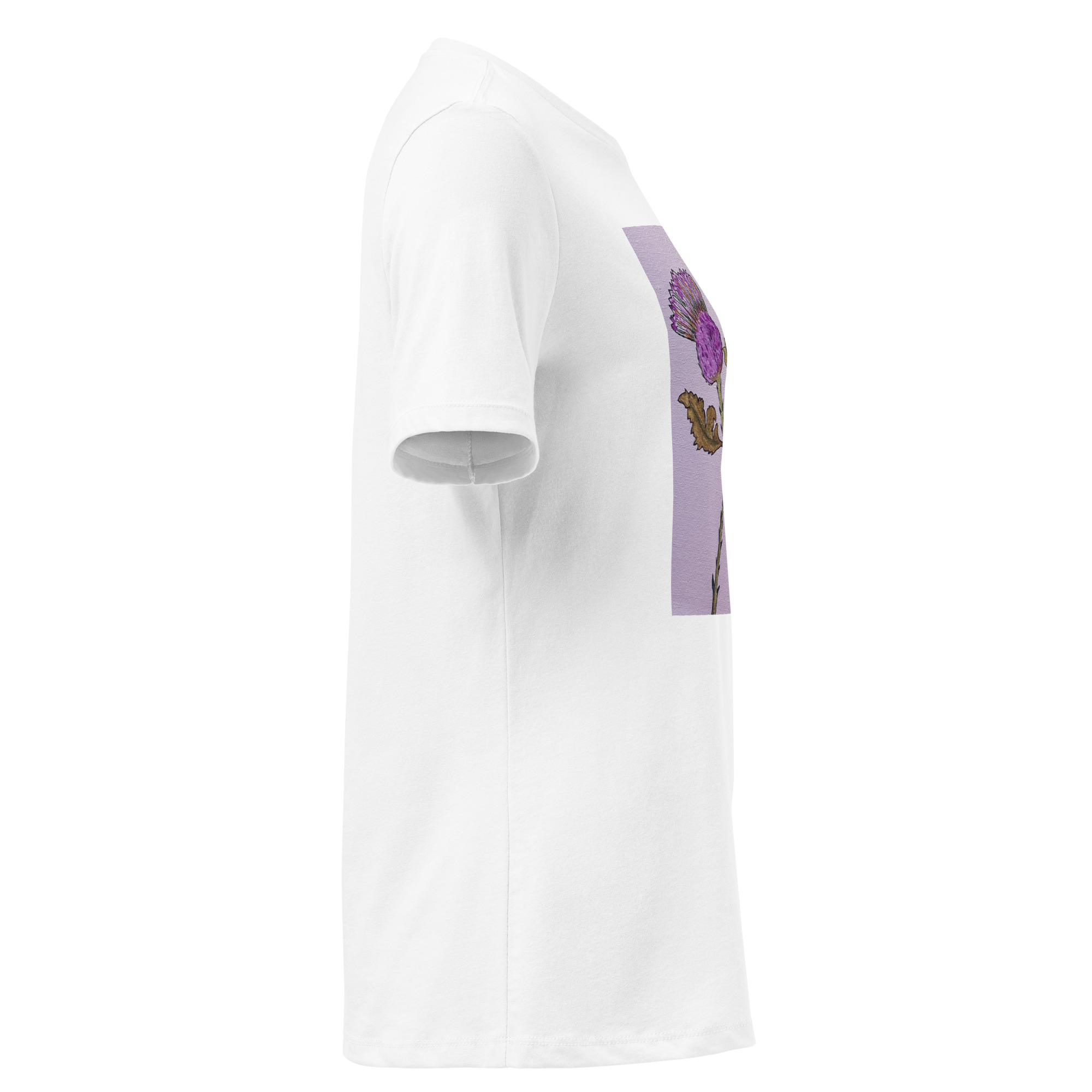 Women's Relaxed T-Shirt - Image 4
