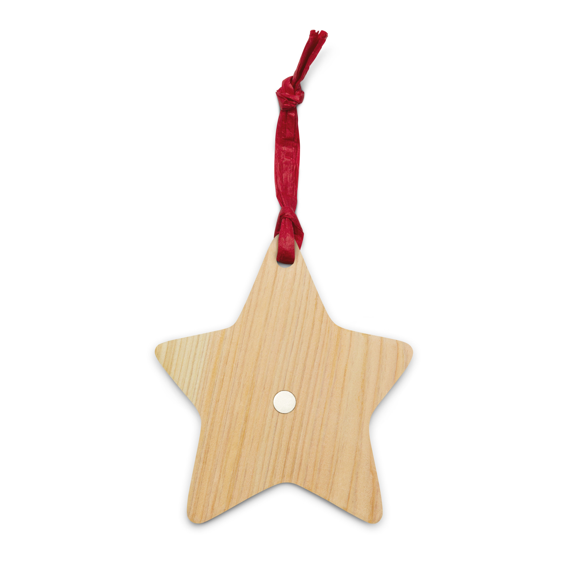 Wooden ornaments - Image 8